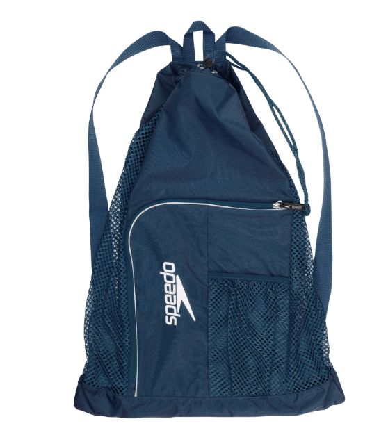 DELUXE VENTILATOR MESH BAG 