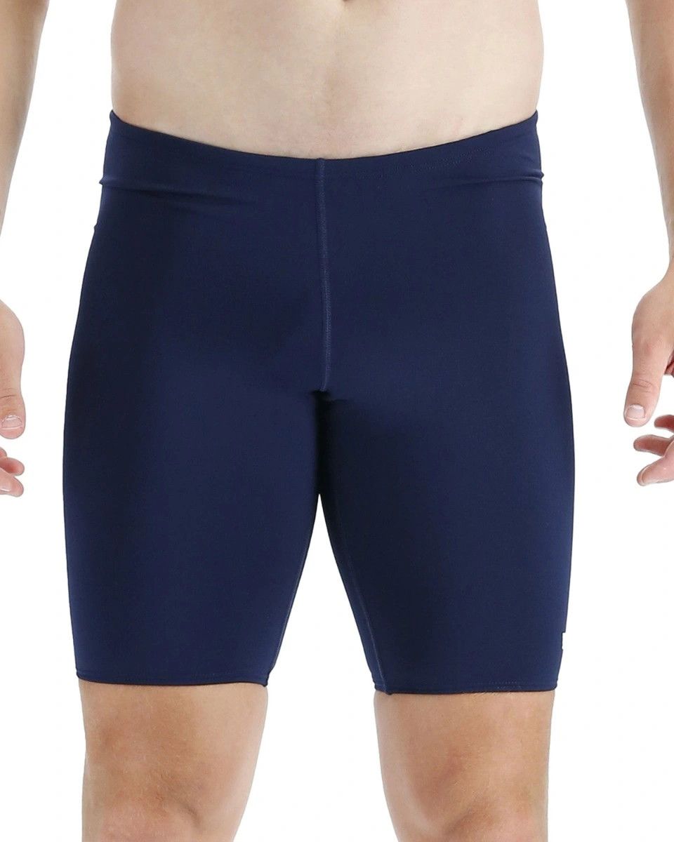 TEAM TYR DURAFAST ELITE SOLID NAVY - JAMMER