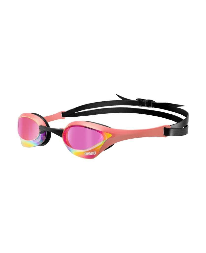 COBRA ULTRA SWIPE MIRROR GOGGLE, Color: 120 VIOLET/CORAL