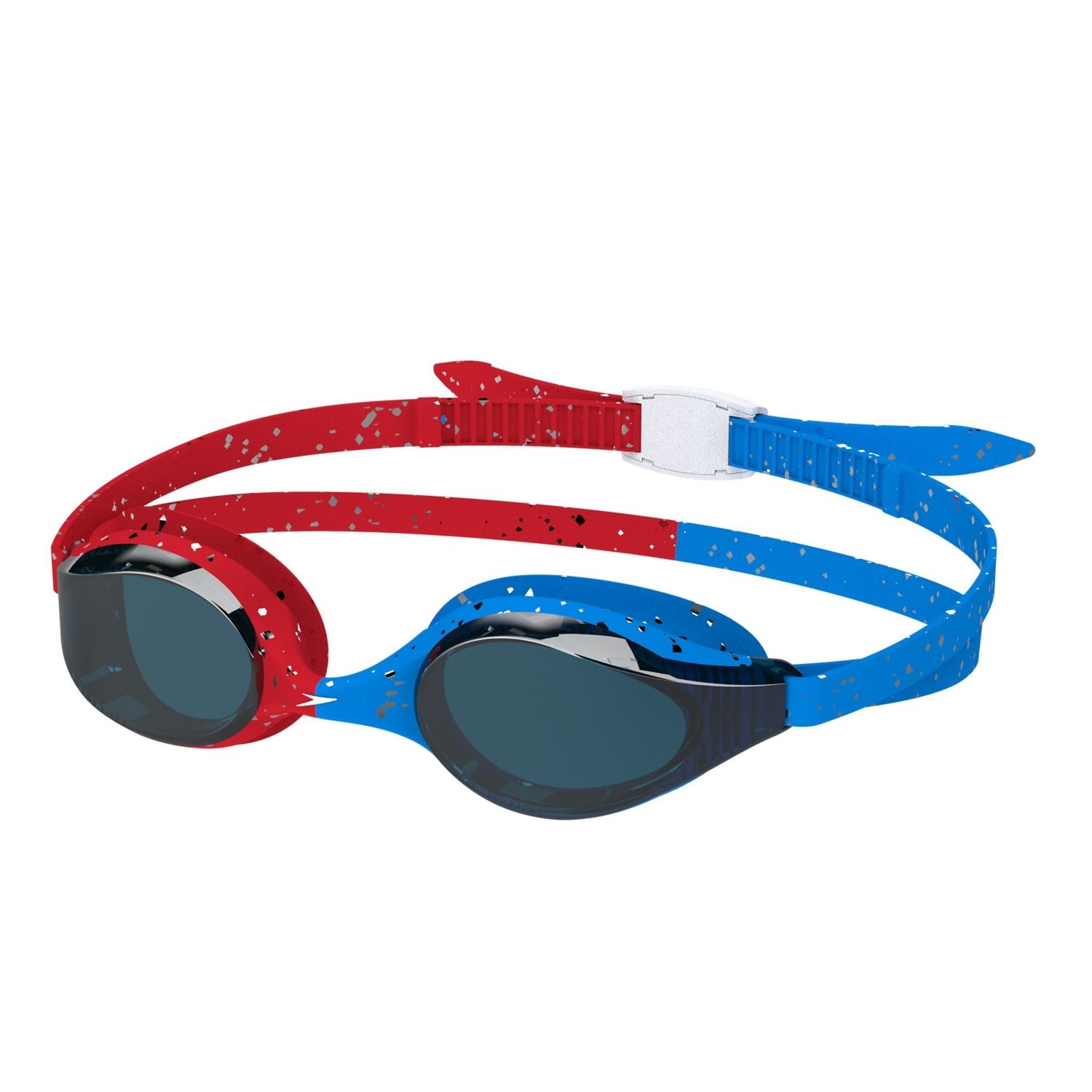 HYPER FLYER MIRRORED LIMITED EDITION RED/BLUE