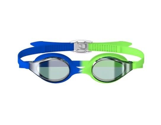 HYPER FLYER MIRRORED LIMITED EDITION GREEN/BLUE