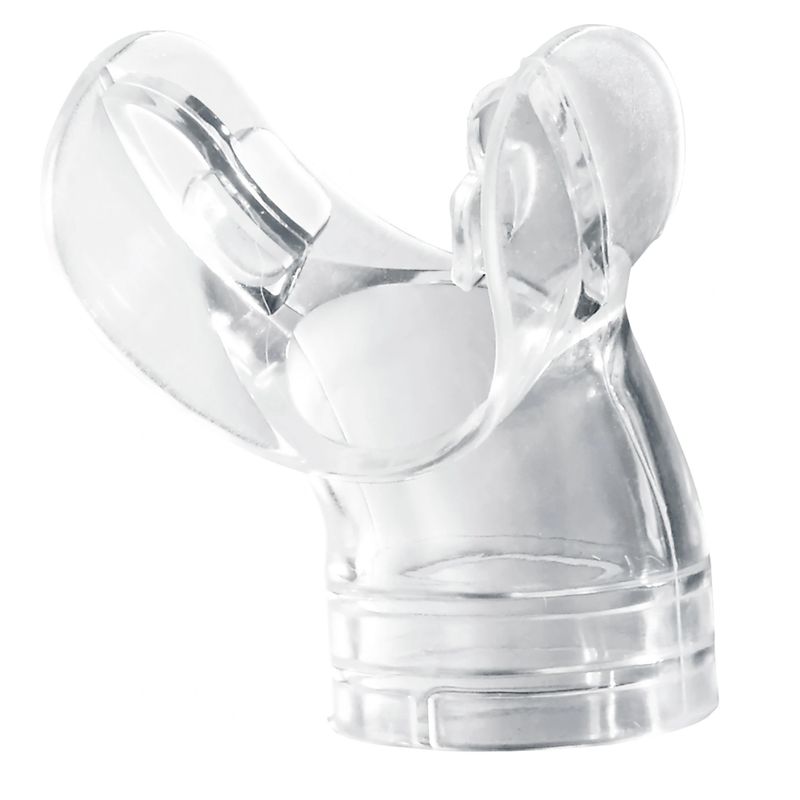 ULTRALITE SNORKEL 2.0 MOUTHPIECE REPLACEMENT