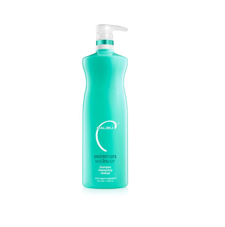 SWIMMERS WELLNESS SHAMPOO 33.8 FL OZ (1L)