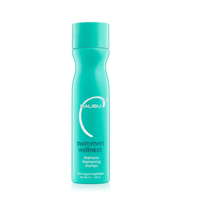 SWIMMERS WELLNESS SHAMPOO 9 FL OZ