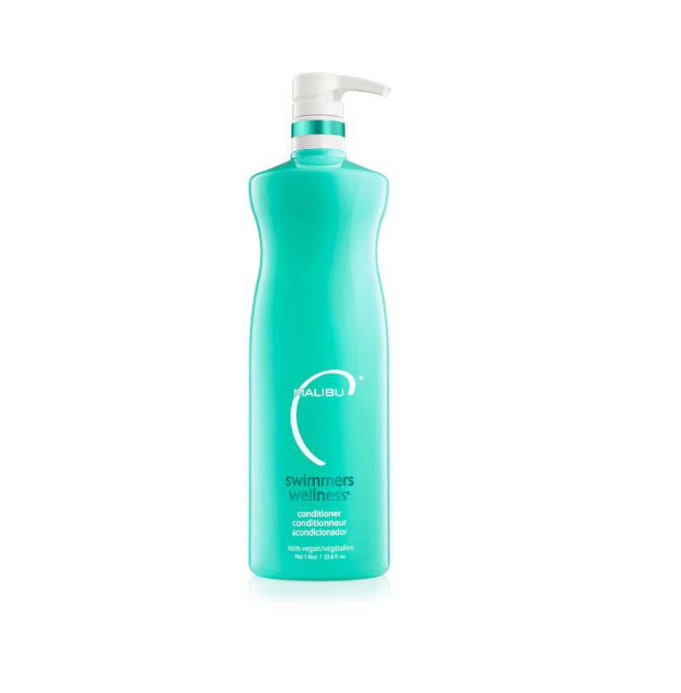 SWIMMERS WELLNESS CONDITIONER 33.8 FL OZ (1L)