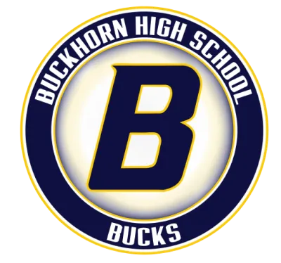 BUCKHORN HIGH SCHOOL