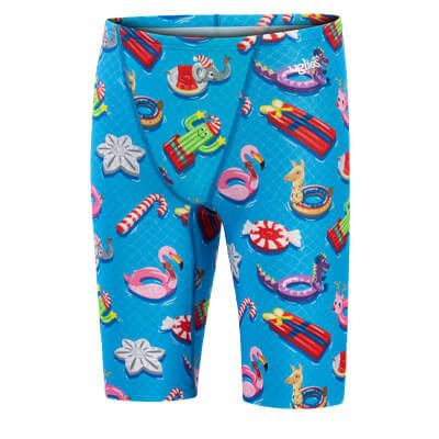 DOLFIN UGLIES JAMMER - WINTER WONDERSWIM, Size: 38