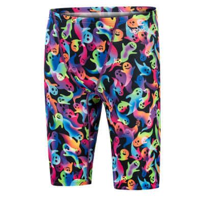 DOLFIN UGLIES JAMMER - GHOST TALES, Size: 38