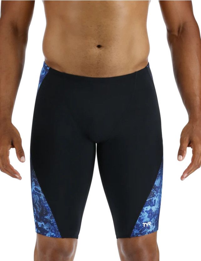 TYR DIPLORIA BLADE SPLICE JAMMER