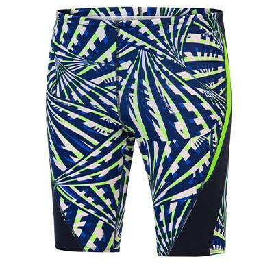 DOLFIN ATOMIC JAMMER, Size: 36, Color: B38 BLUE/GREEN