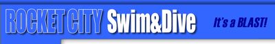 RCSL - ROCKET CITY SWIM LEAGUE