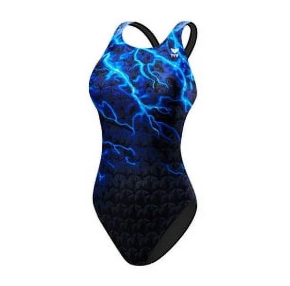 TYR DURAFAST ELITE MAXFIT SWIMSUIT - ILLUME