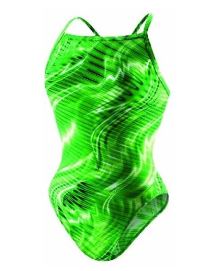 SPEEDO RIVERS &amp; TIDES POWERBACK