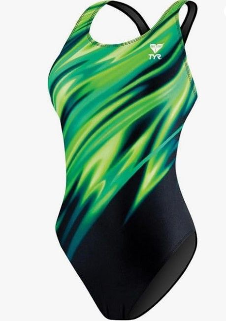 TYR ETERNAL FLAME MAXFIT