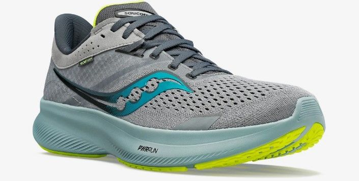 SAUCONY MENS RIDE 16