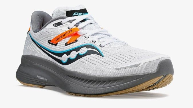 SAUCONY MENS GUIDE 16