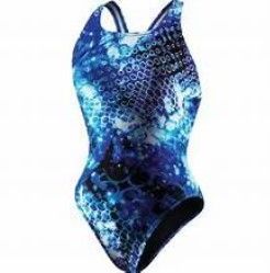 SPEEDO CIRCLE SOUND SUPER PRO BACK