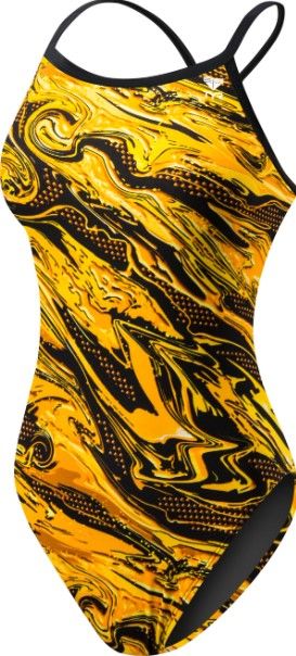 TYR OIL SLICK DIAMONDFIT
