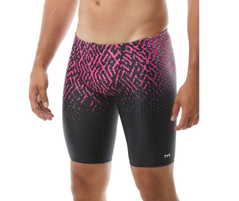 TYR DURAFAST ELITE JAMMER - ODYSSEY