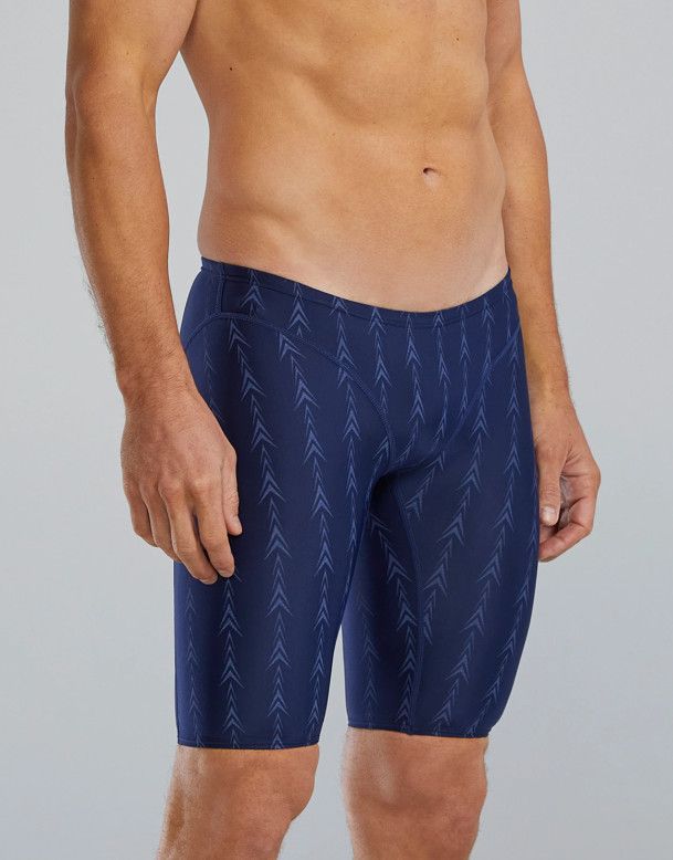 MENS FUSION 2 JAMMER - SOLID