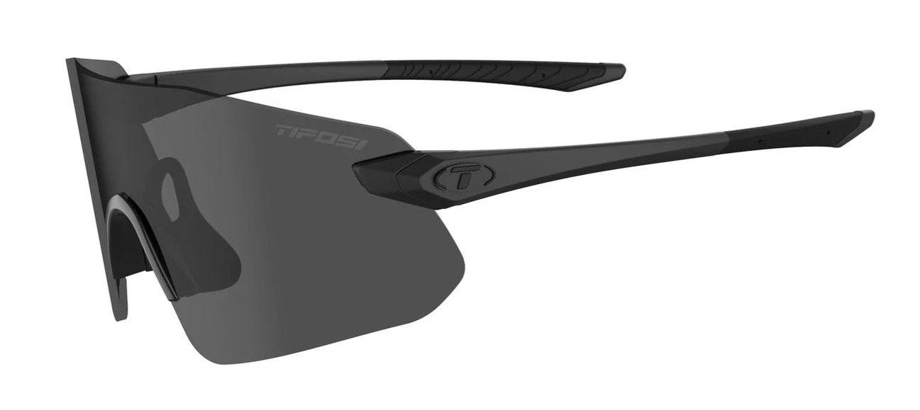 TIFOSI VOGEL SL, Color: BLACKOUT