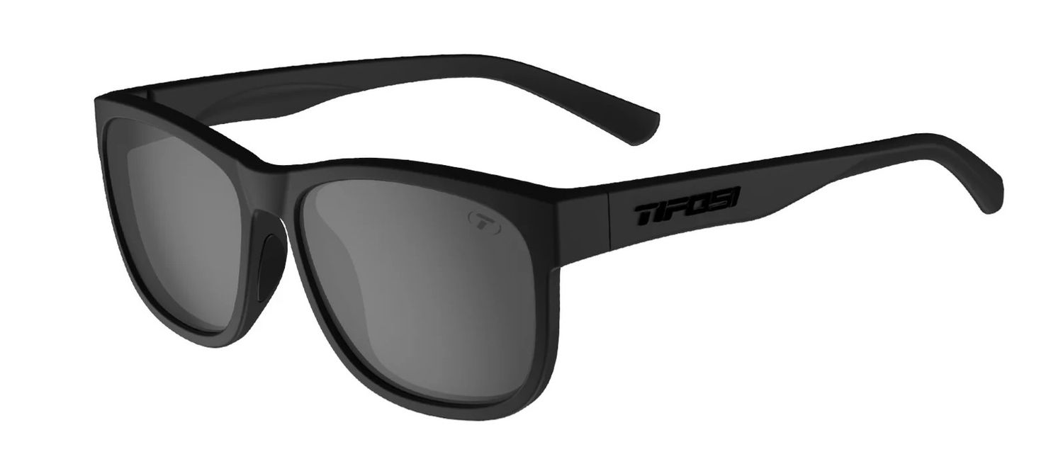 TIFOSI SWANK XL POLARIZED, Color: BLACKOUT
