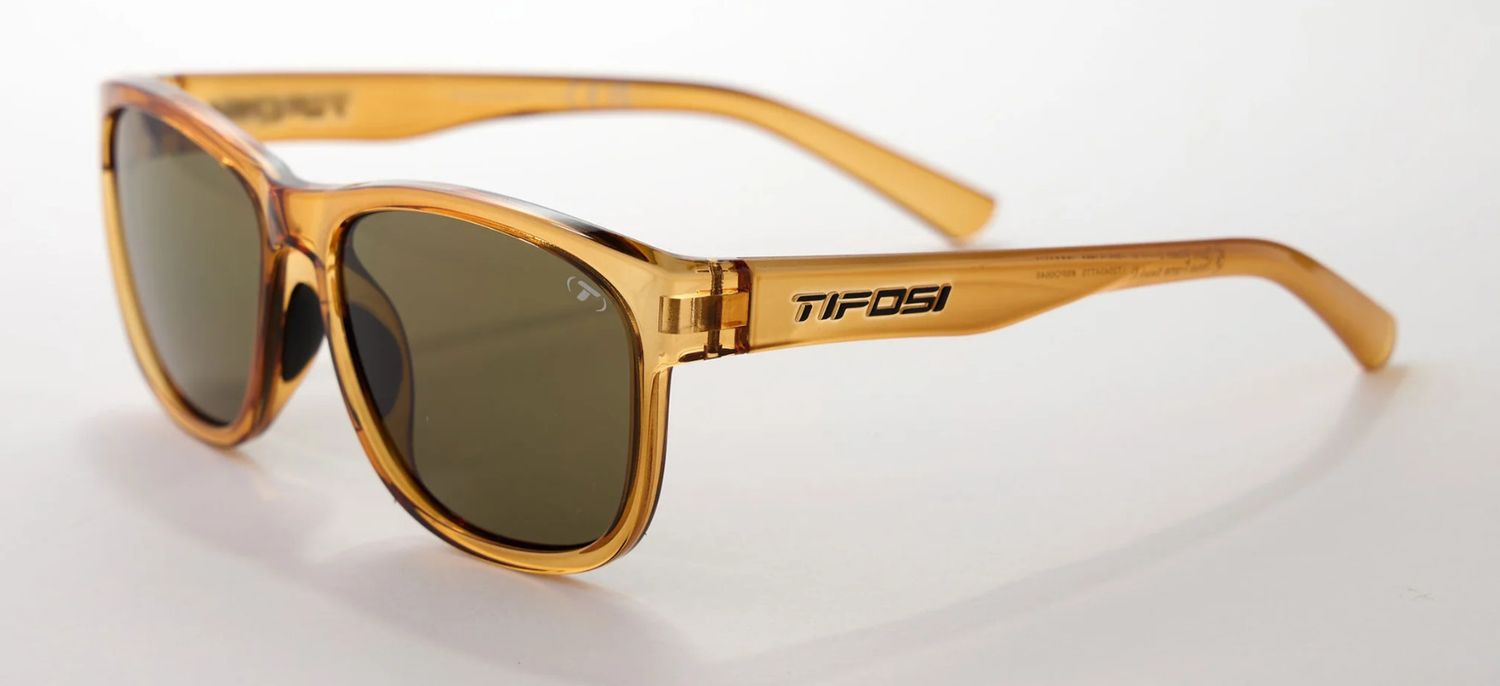 TIFOSI SWANK XL, Color: HONEY