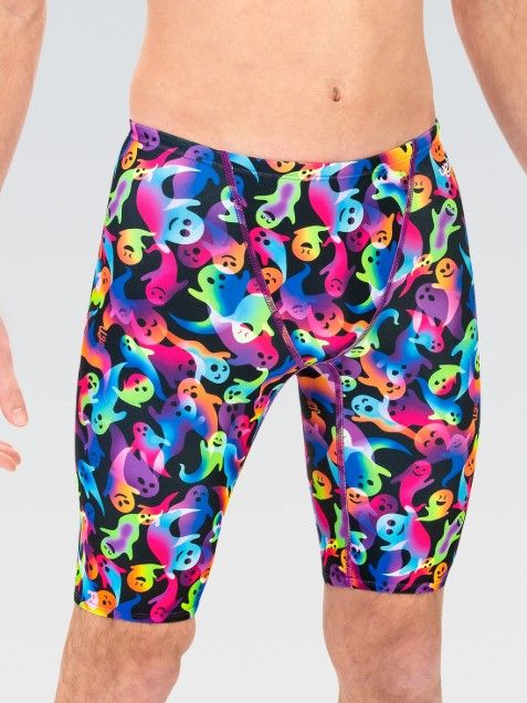 DOLFIN UGLIES JAMMER - GHOST TALES
