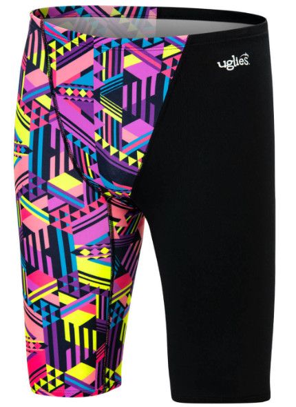 UGLIES INTERGALACTIC JAMMER, Size: 38