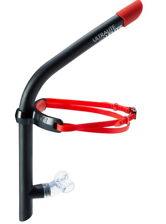 TYR ULTRALITE SNORKEL ELITE