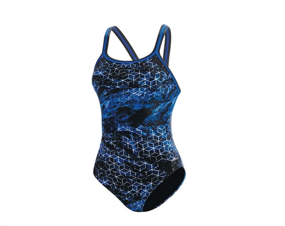 DOLFIN GRAVITY DBX BACK