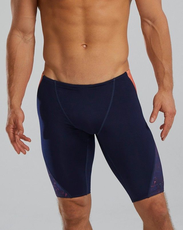 TYR DURAFAST ELITE JAMMER - INFRARED BLADE SPLICE