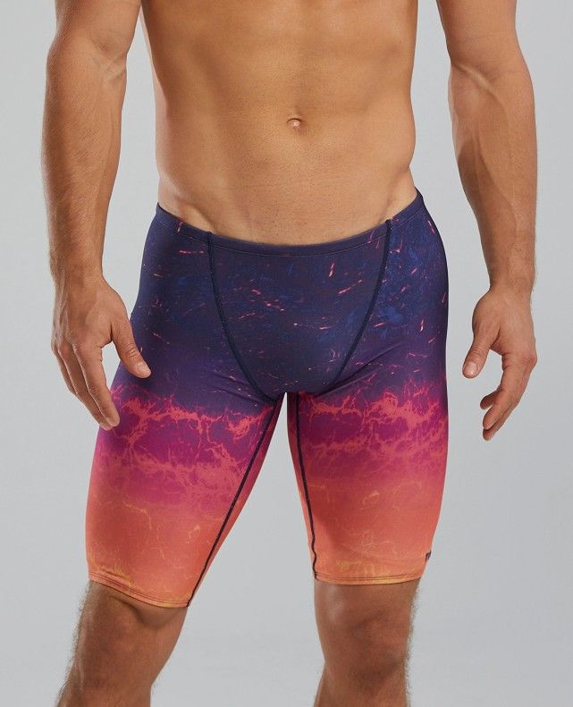 TYR DURAFAST ELITE JAMMER - INFRARED 
