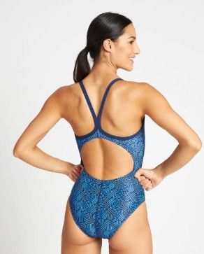 ARENA KIKKO LIGHT DROP BACK