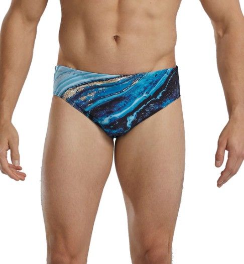 TYR DURAFAST ELITE RACER - KYANITE