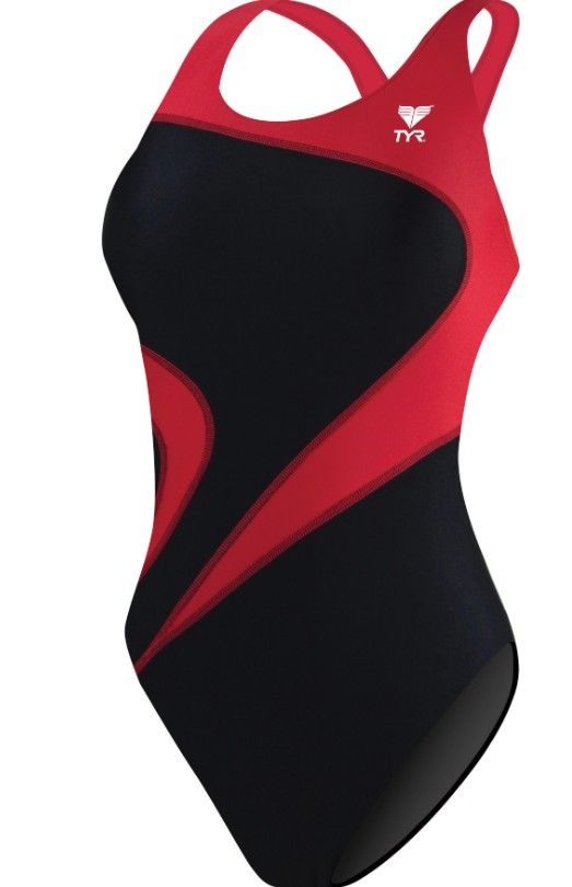 TYR ALLIANCE T-SPLICE MAXFIT