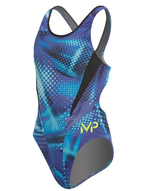 MP MESA COMP BACK