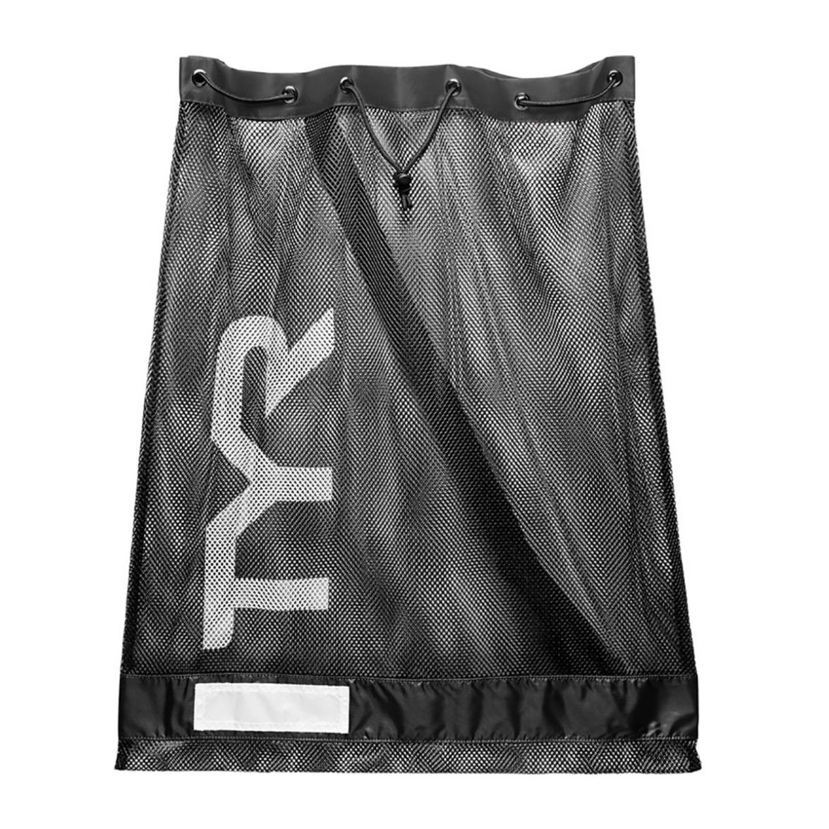 TYR 75L ALLIANCE MESH EQUIPMENT BAG, Color: 001 BLACK