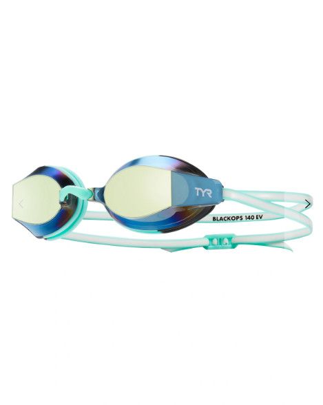 BLACKOPS 140 EV RACING WOMENS MIRRORED