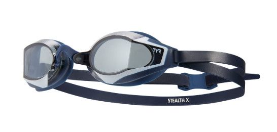 STEALTH-X PERFORMANCE GOGGLE