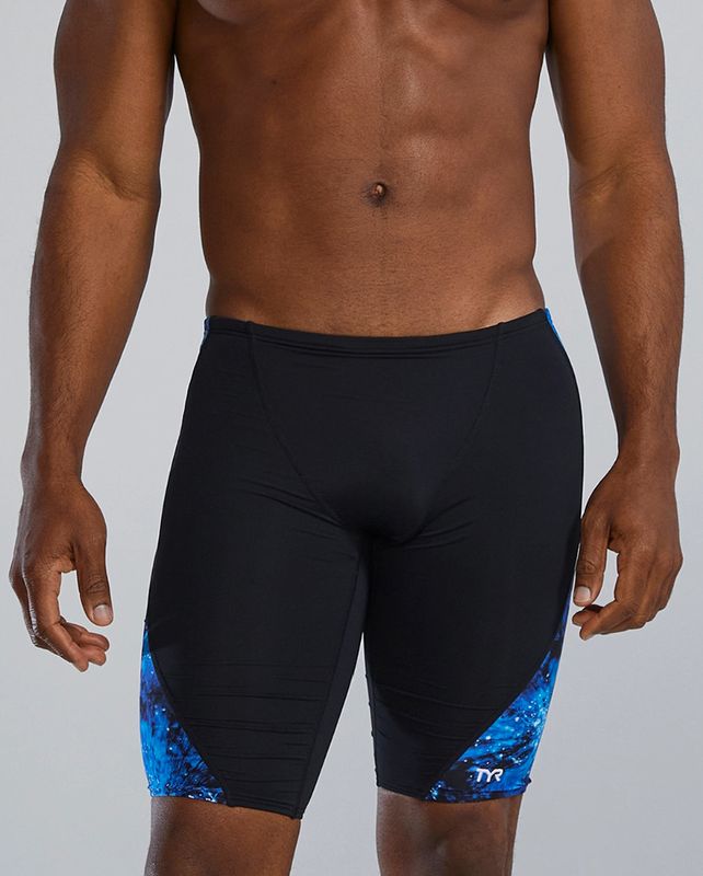 TYR RADIANT FLARE JAMMER - 420 BLUE