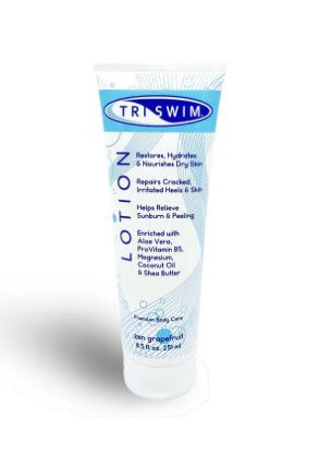 TRISWIM LOTION ZEN GRAPEFRUIT 8.5 FL OZ