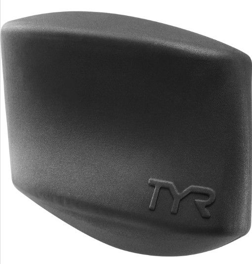 TYR HYDROFOIL PULL FLOAT , Color: 001 BLACK
