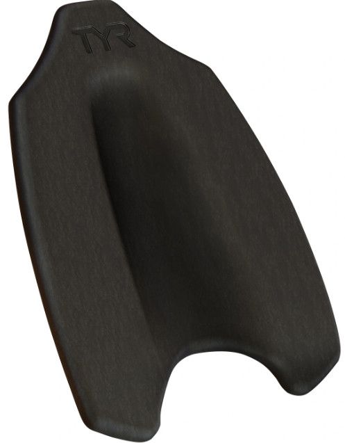 TYR HYDROFOIL KICKBOARD , Color: 001 BLACK