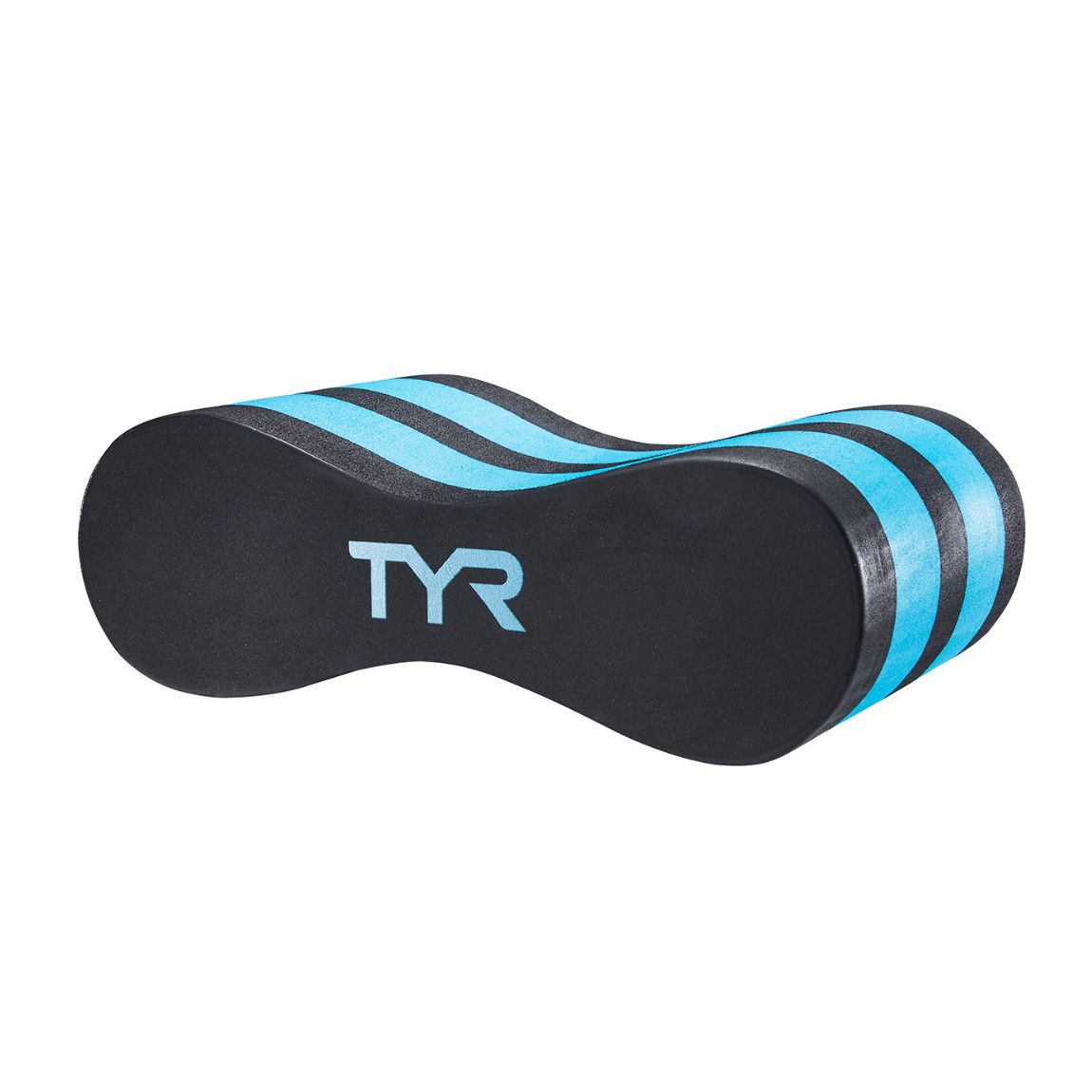 TYR CLASSIC PULL FLOAT , Color: 011 - BLUE/BLACK