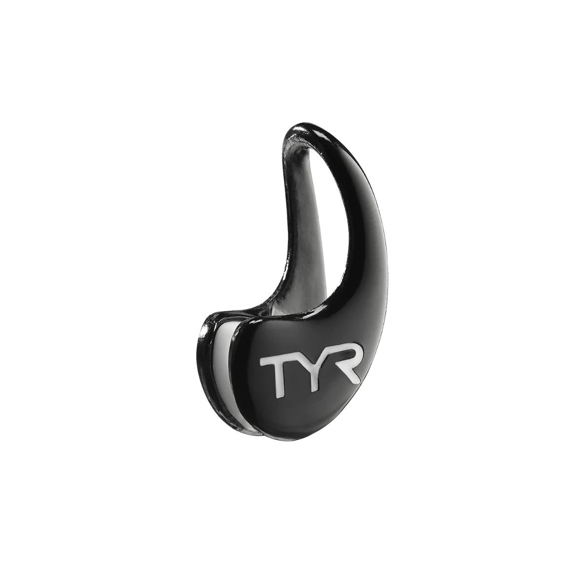 ERGO SWIM CLIP, Color: 001 - BLACK