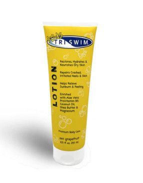 TRISWIM KIDS LOTION ZEN GRAPEFRUIT 8.5 OZ