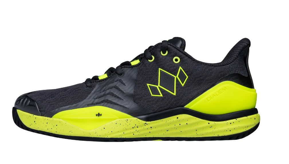 DIADEM MENS COURT BURST