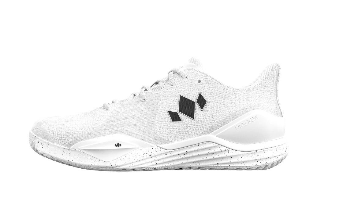 DIADEM WOMENS COURT BURST