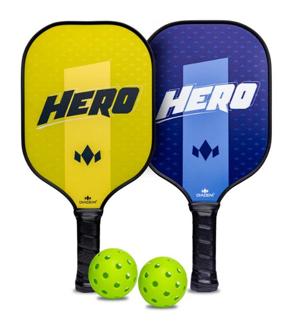 DIADEM HERO STARTER KIT, Color: V2
